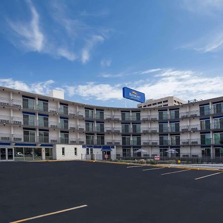 Baymont By Wyndham Spokane Ngoại thất bức ảnh