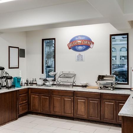 Baymont By Wyndham Spokane Ngoại thất bức ảnh